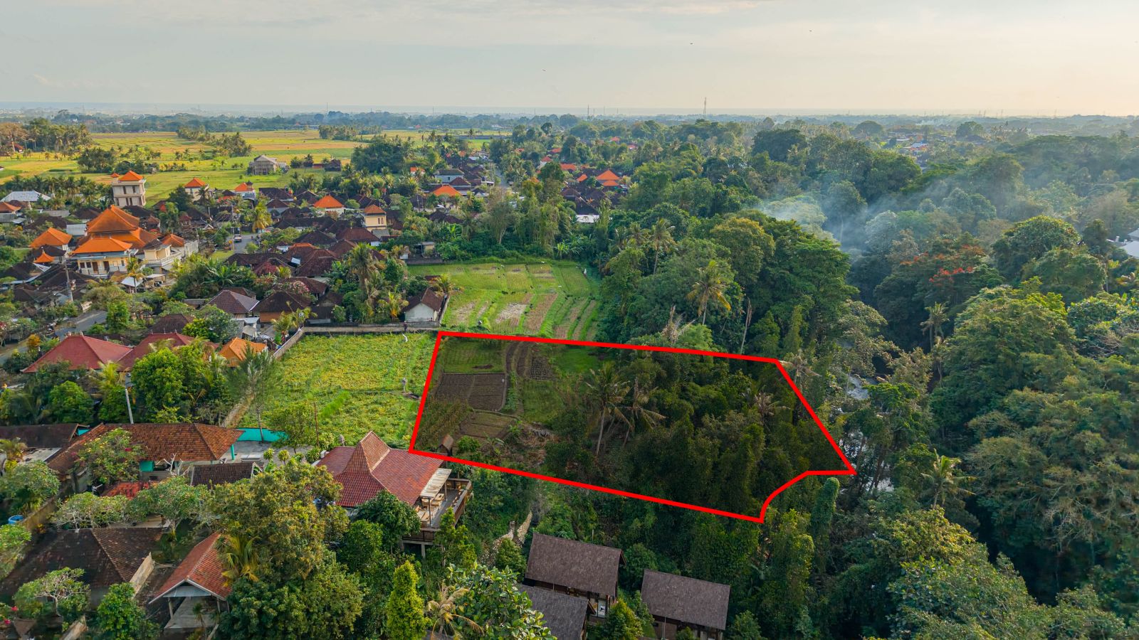 TRANQUIL 32.7 ARE LEASEHOLD LAND